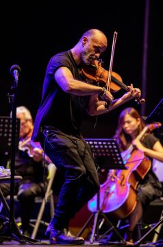 I Filarmonici di Roma in Alessandro Quarta (18)